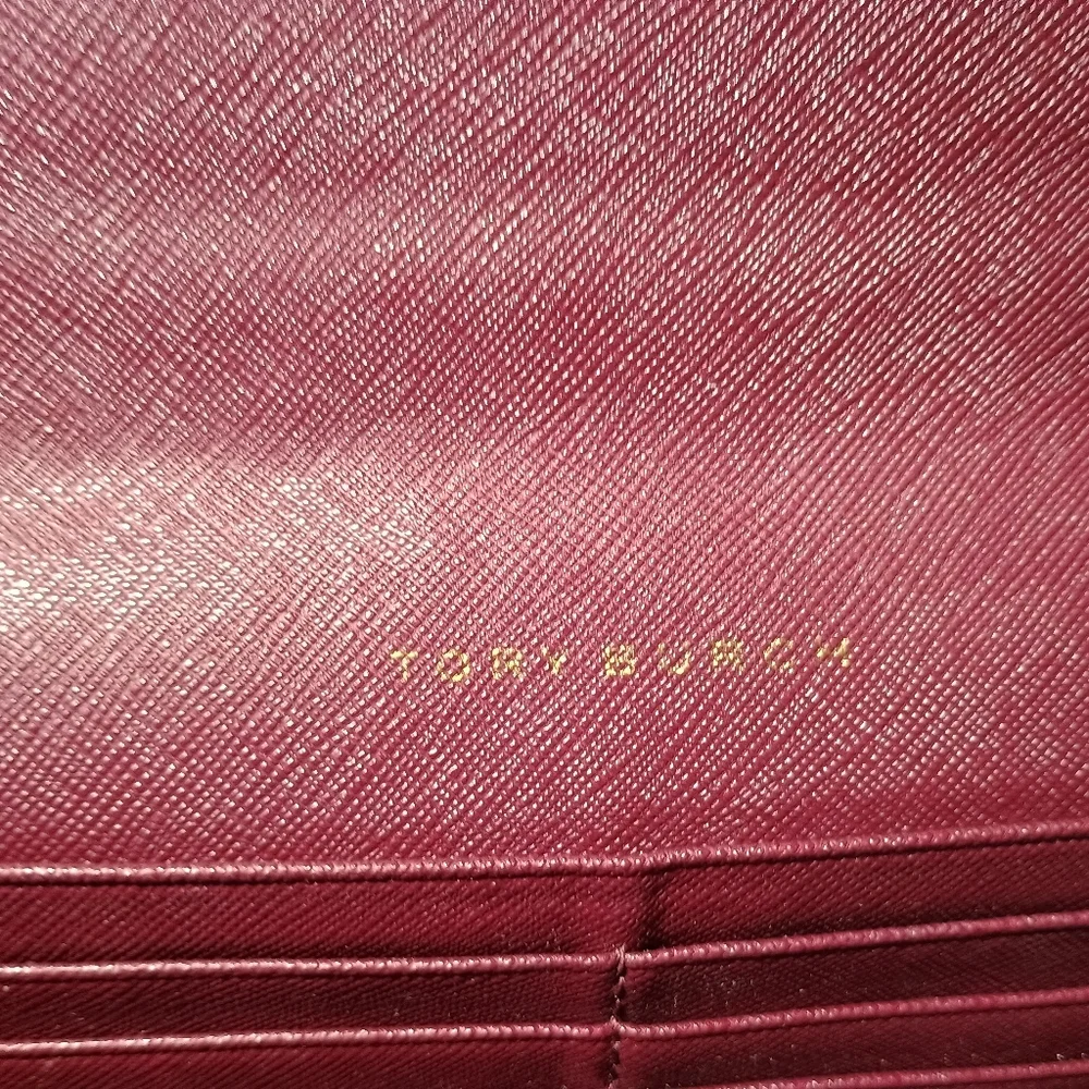 Tory Burch Robinson Crossbody